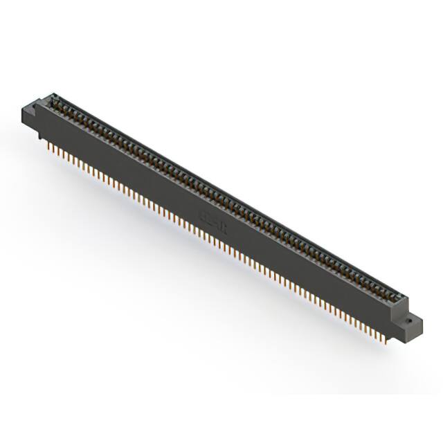 895-136-520-502 EDAC Inc.  Edgeboard Connectors